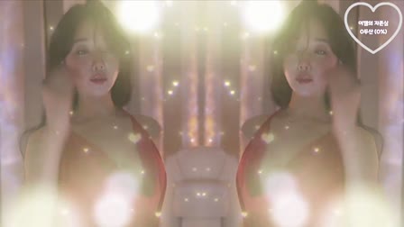 BJ如安女仆白丝热舞加特林20250728舞蹈剪辑